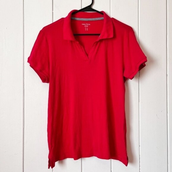 Nautica Polo shirt. Size XL. - Picture 1 of 5
